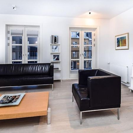 City Point Reykjavik - Luxury Apartments - Surtsey 外观 照片